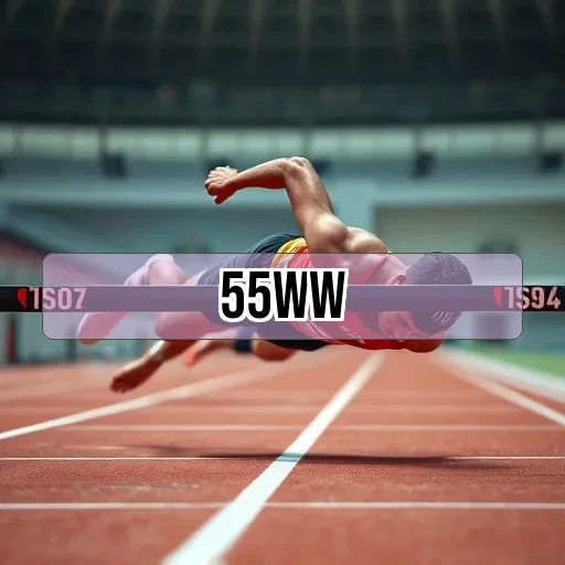 55ww Ação: Aventura e Emoção ao seu Alcance!