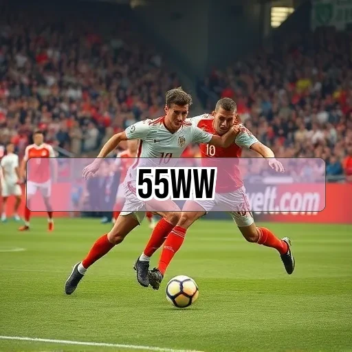 55ww Comunidade: O Espaço Ideal Para Jogadores Brasileiros!