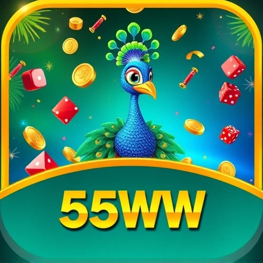 55ww Logo