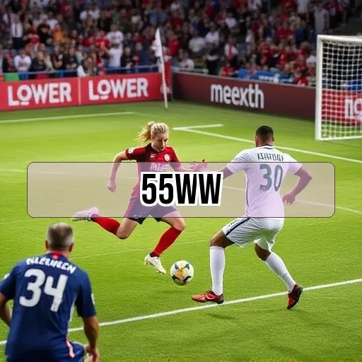 55ww: A Revolução Social que Transforma Gamers em Comunidade
