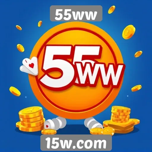 Como 55ww se destaca no mercado de jogos online